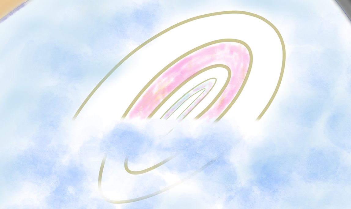 Early concept sketch